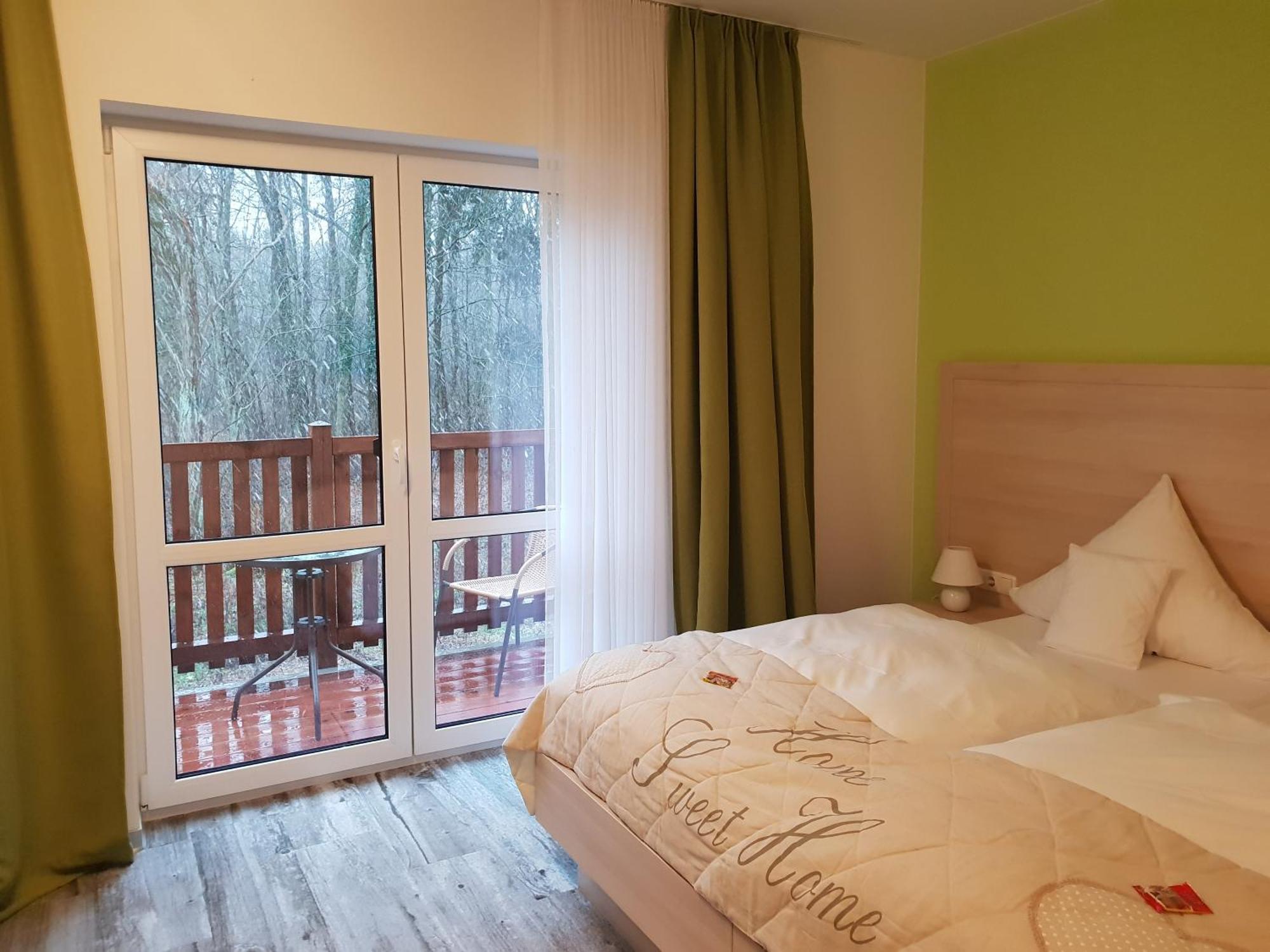 Neue Mühle Hotel&Restaurant Brandenburg  Habitación foto